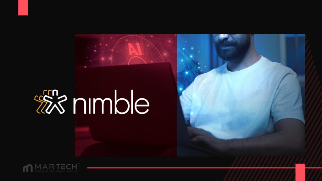Nimble 2025 Transform Relationships Into Revenue With AI-Driven CRM
