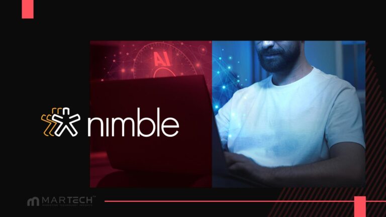 Nimble 2025 Transform Relationships Into Revenue With AI-Driven CRM