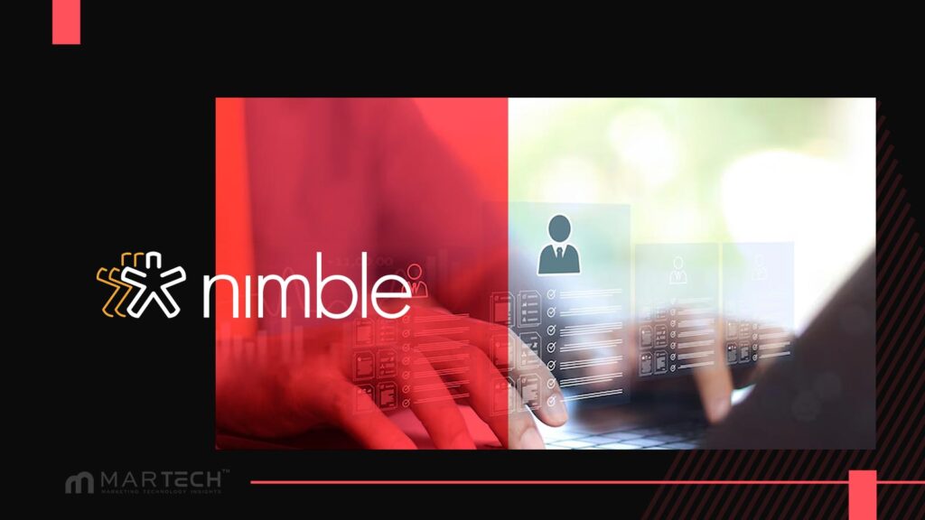 Nimble CRM Secures Industry Accolades
