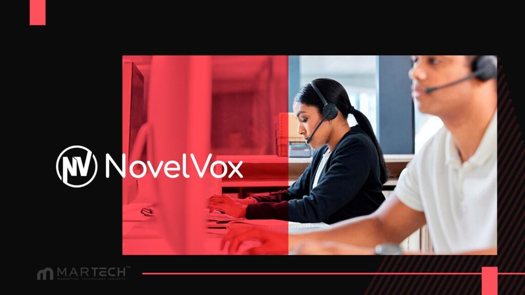 NovelVox Partners With Creatio to Empower Agents With Connected Workspace
