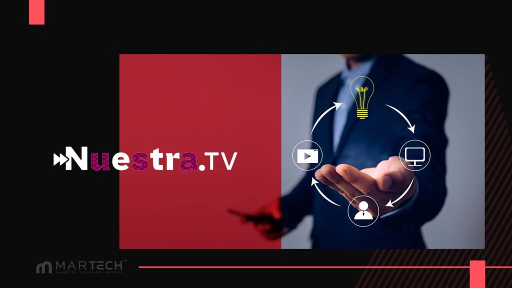 Nuestra.TV and Avenida Partner to Expand Latino Streaming