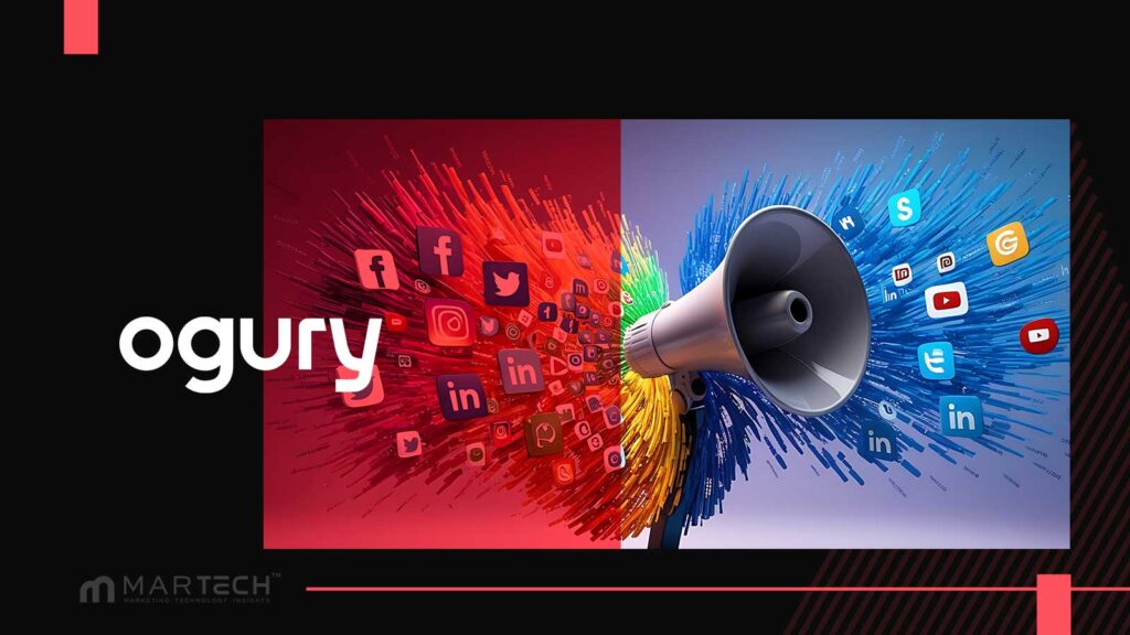 Ogury Launches Ogury One a New Advertising Platform