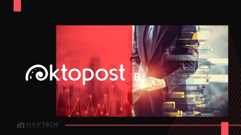 Oktopost Launches Rising 30 to Celebrate Top B2B Social Voices