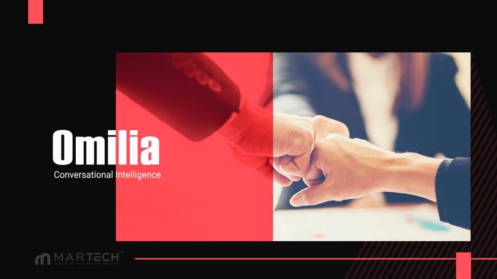 Omilia and Bell Integration Partner to Drive AI-Powered CX