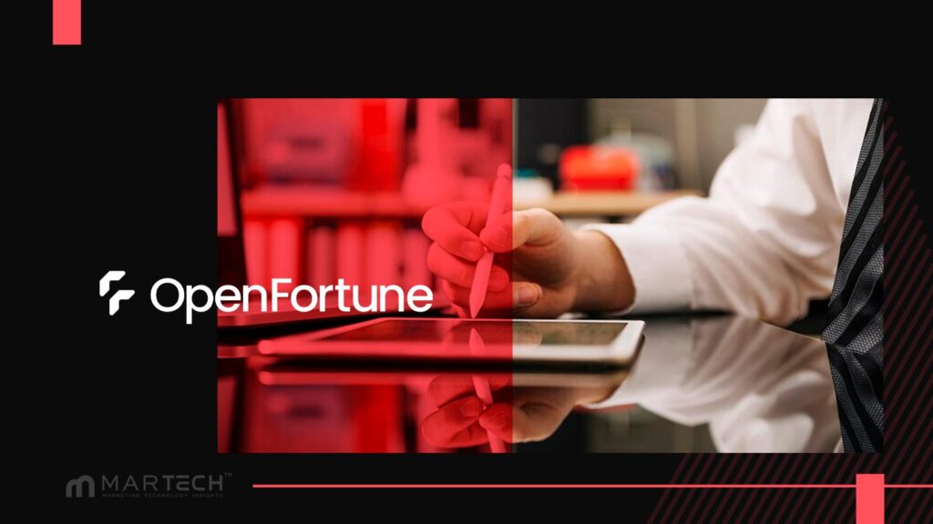 OpenFortune and Zebra Pen Announce Multi-Year Collaboration