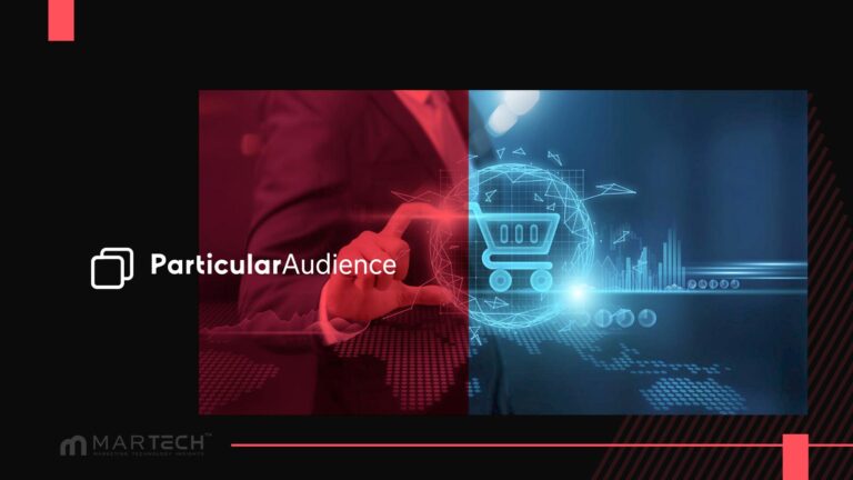 Particular Audience Launches Retail-MCP.com