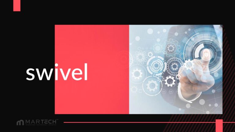 PilotDesk Secures $5.8 Million Series a and Rebrands to Swivel