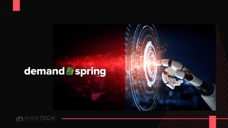 Demand Spring Launches the CMO Exchange