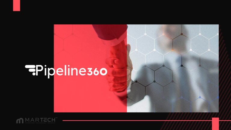 Pipeline360 Launches Global Partner Marketing Solutions Group