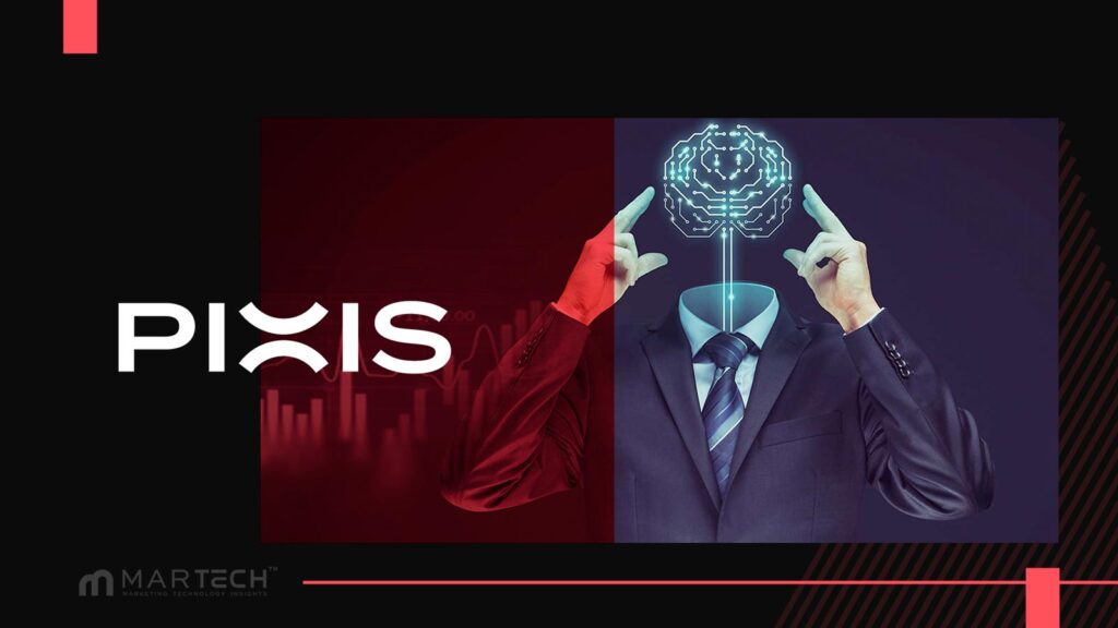 Pixis Unveils New Brand Identity to Cement Leadership in AI Advertising