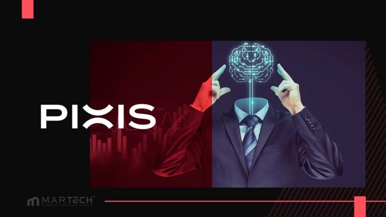 Pixis Unveils New Brand Identity to Cement Leadership in AI Advertising
