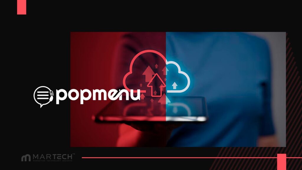 Popmenus Digital Marketing Suite Now Available on Oracle Cloud Marketplace