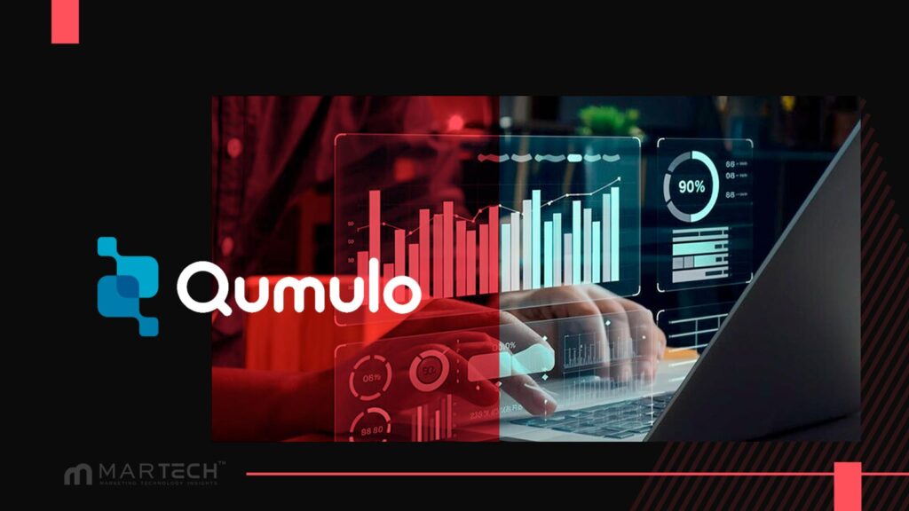 Qumulo NeuralCache Revolutionizes Data Performance