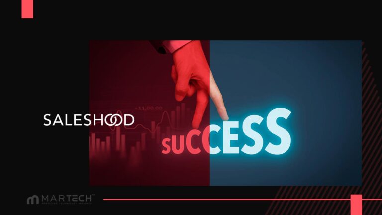 SalesHood Promotes Josh Cruickshank to CCO for Global Success
