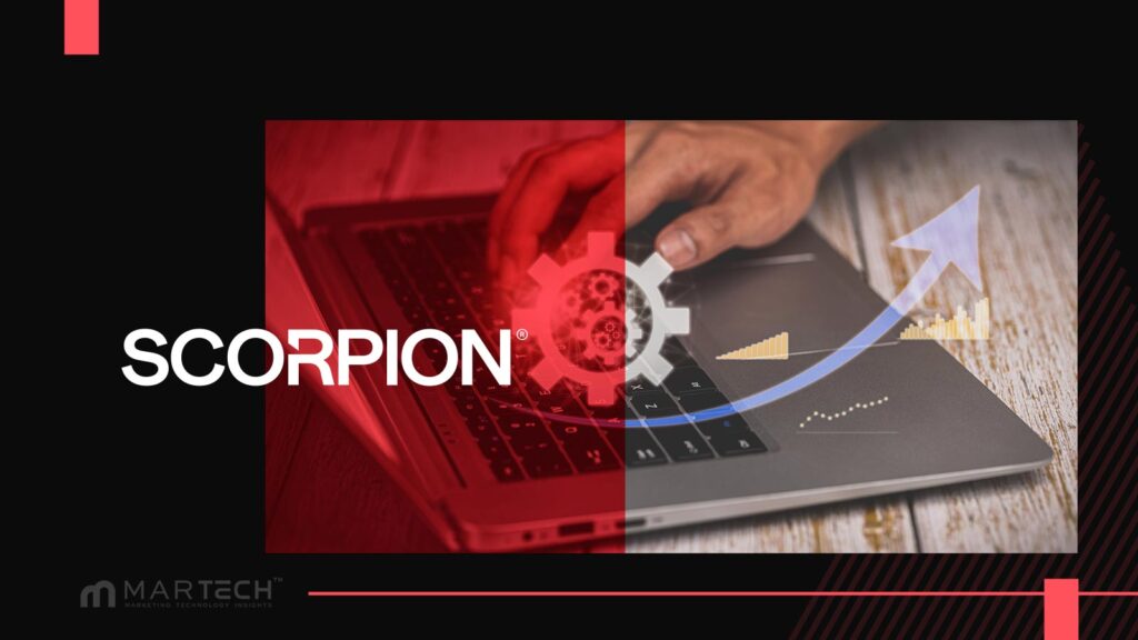 Scorpion Debuts Capacity Marketing Engine to Cut Ad Waste