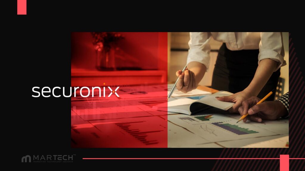 Securonix Appoints Ben Gibson as Chief Marketing Officer