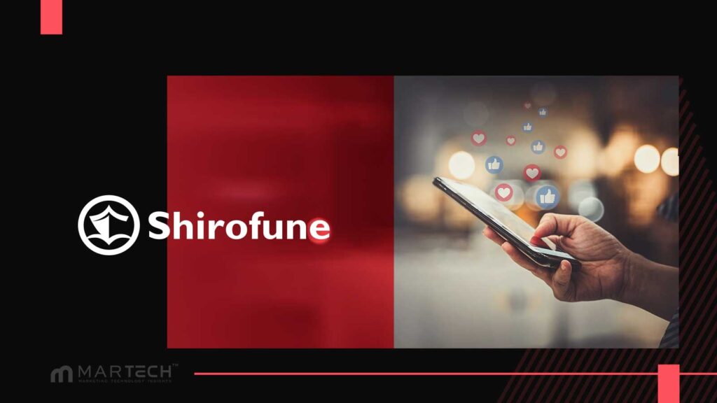 Shirofune Expands to Support Google DV360