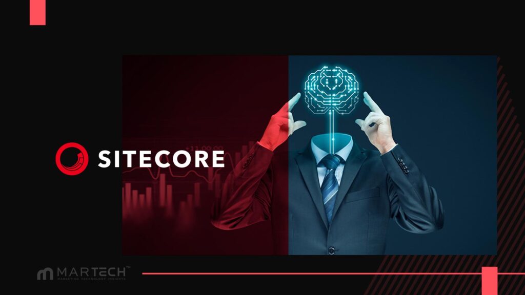 Sitecore Launches AI Innovation Lab to Fast-Track Marketers AI Journey