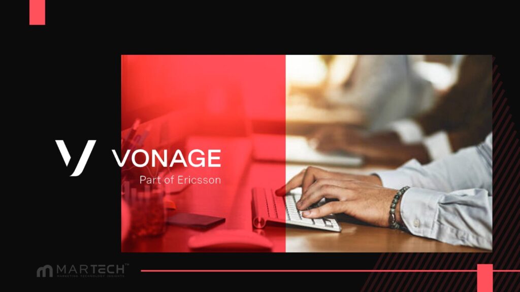 Smobi Partners With Vonage to Enhance Customer Engagement