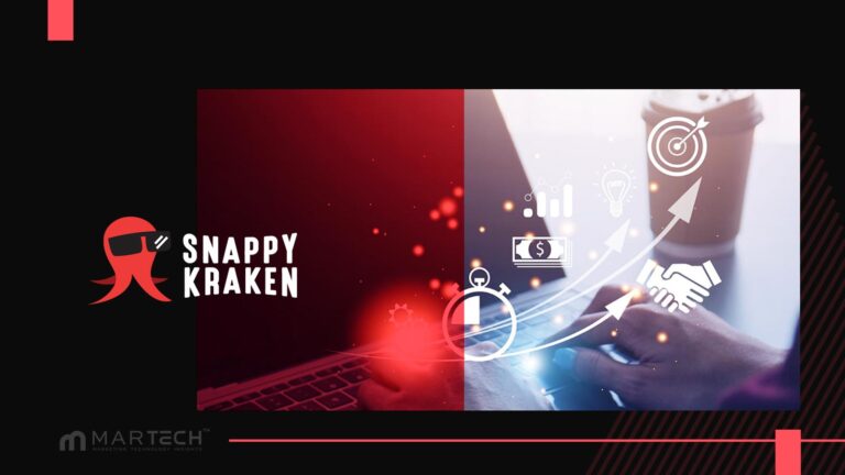 Snappy Kraken Integrates With Catchlight to Scale Prospect Engagement
