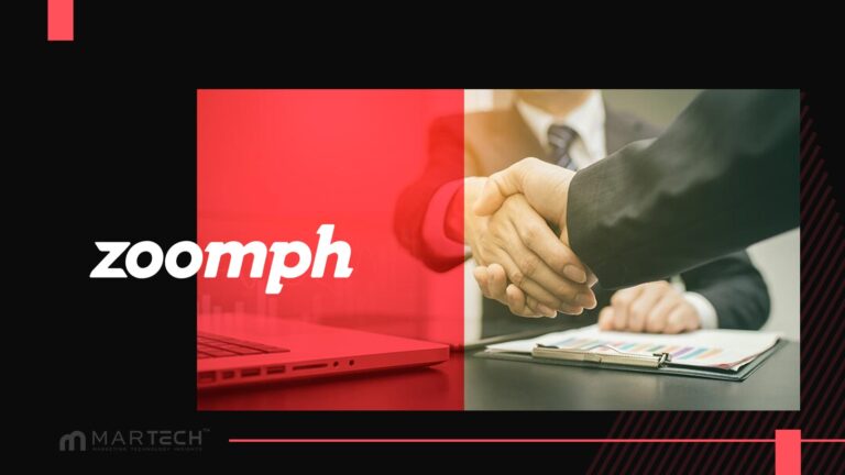 Sports Innovation Zoomph Team Up to Advance Fan Intelligence