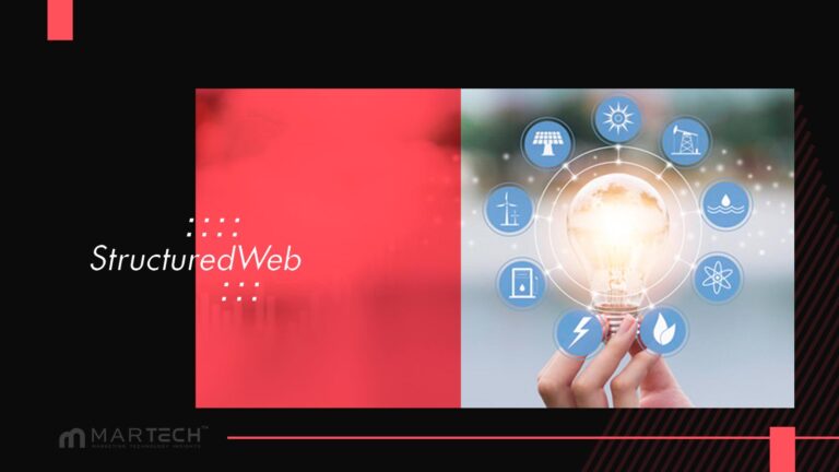 StructuredWeb Names Shane Edmonds as Chief Product and Technology Officer