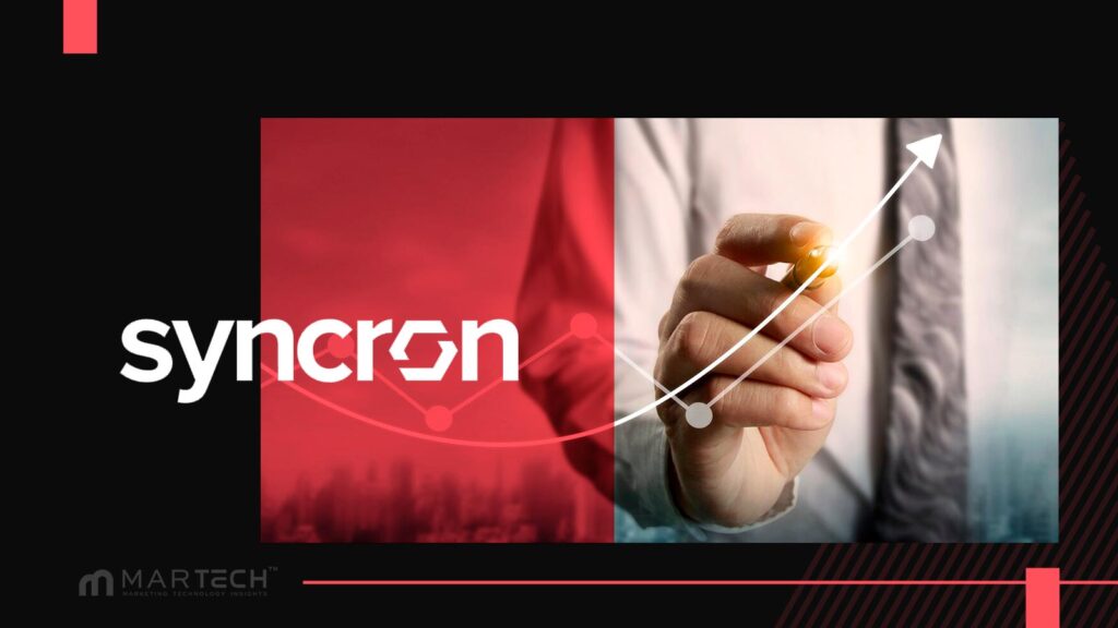 Syncron Unveils Platform-First Aftermarket Intelligence for OEMs