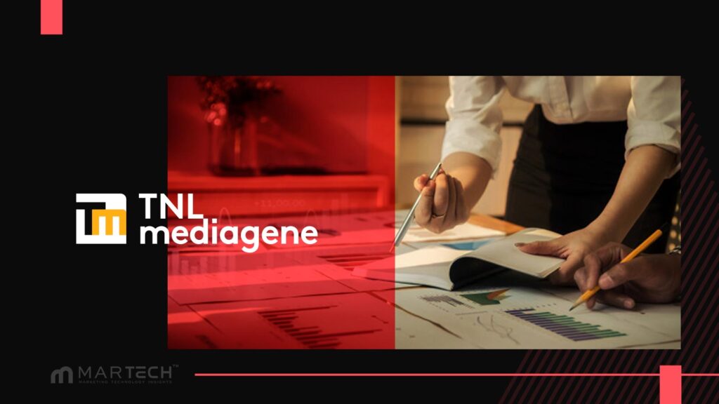 TNL Mediagene and PChome Forge Strategic Alliance