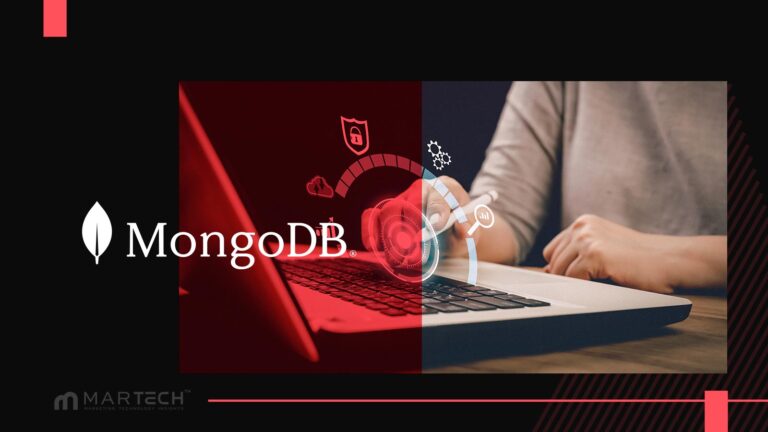 TencentDB and MongoDB Deepen Partnership for AI-Driven Data