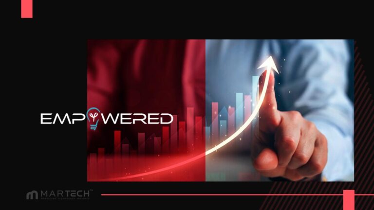 Empowered with Meg Ryan Navigates Business Growth with 535media