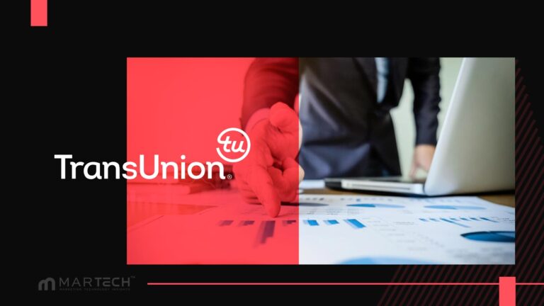 TransUnion Appoints Brian Silver EVP of Marketing Solutions