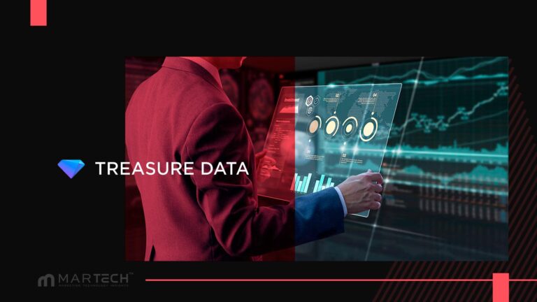 Treasure Data Appoints Rafael Flores as Chief Product Officer