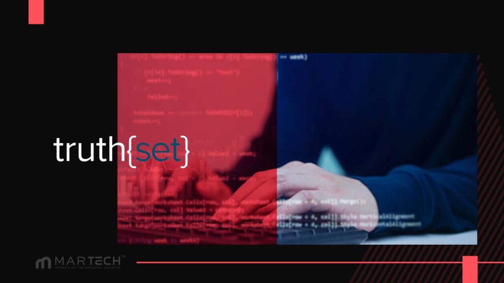 Truthset Launches Data-Rated Audiences for Marketing Precision