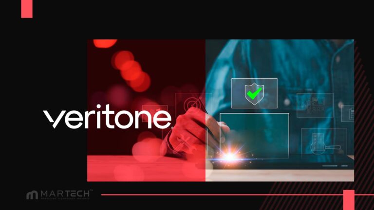 Veritone Partners With Technology North for AI-Driven Safety Redaction