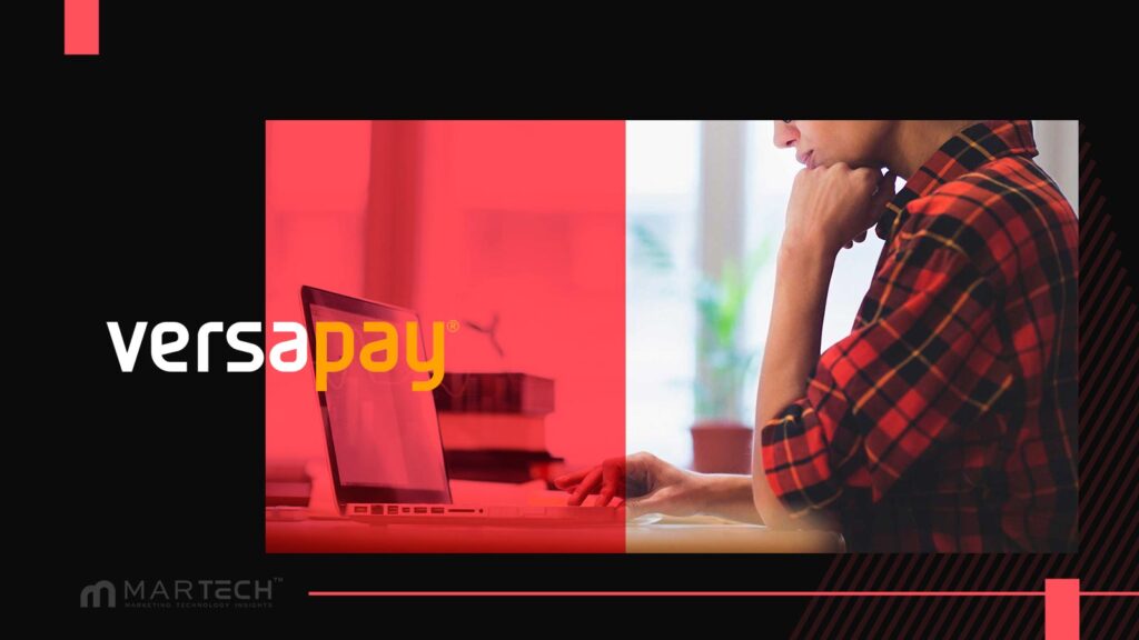 Versapay Names Elizabeth Bramlage as Chief Marketing Officer