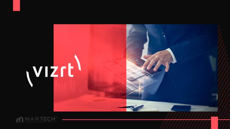 Vizrt and Blinx Turn Viewers Into Co-Creators With TikTok Live