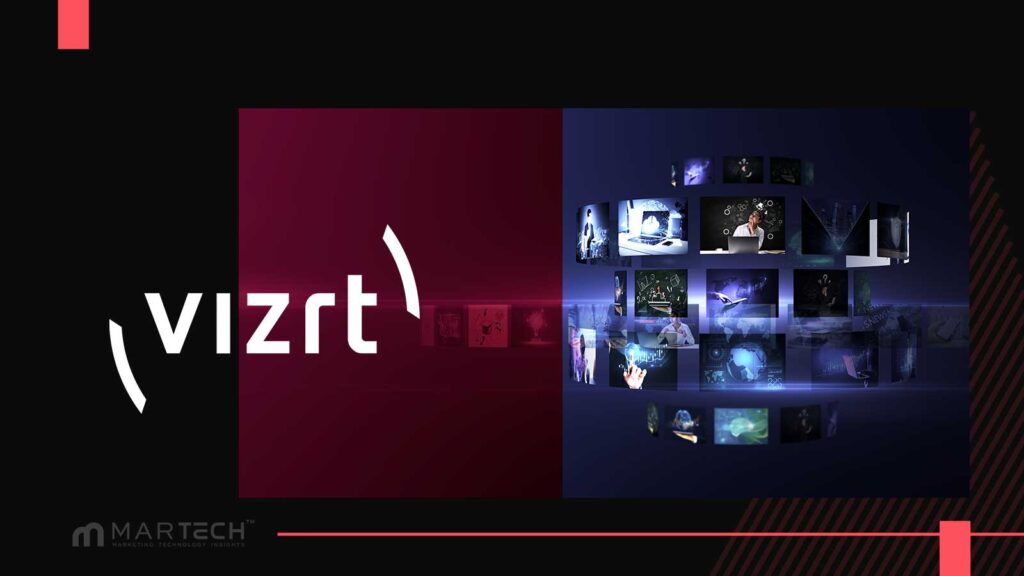 Vizrt and Zoom Partner to Advance the Future of Video Communications