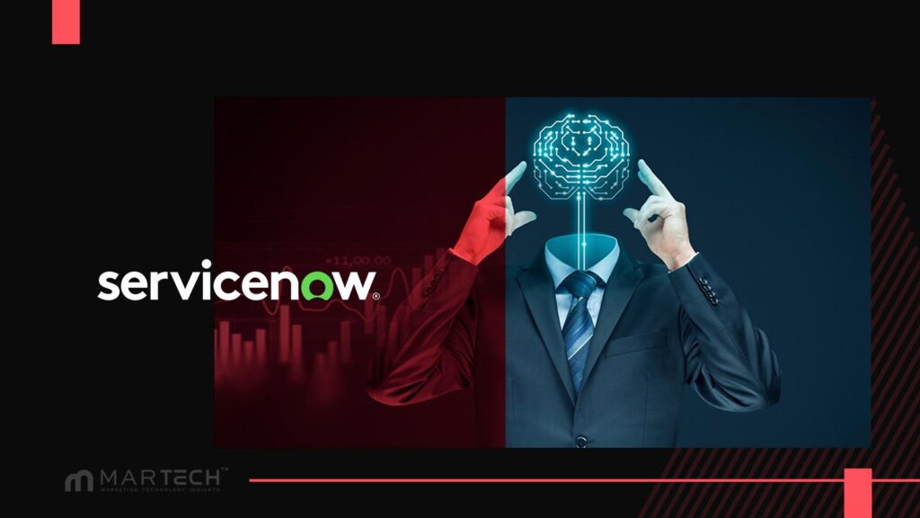 Vodafone Business and ServiceNow Collaborate to Enhance the CX