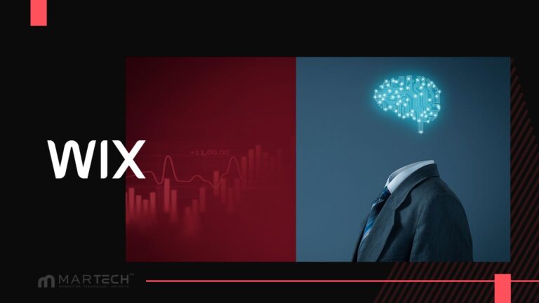 Wix Introduces Adaptive Content Feature With AI