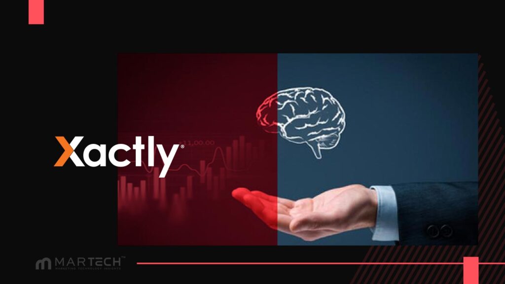 Xactly Continues AI-Driven Innovation With Incentive Design Product