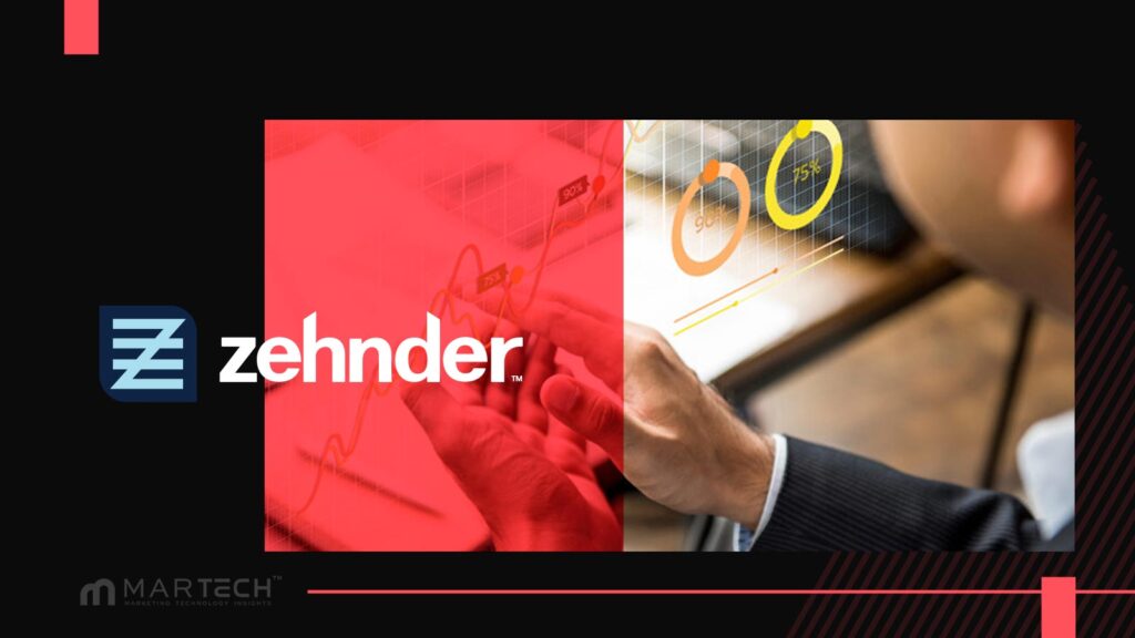 Zehnder Communications Unveils Brand Refresh Custom AI Services