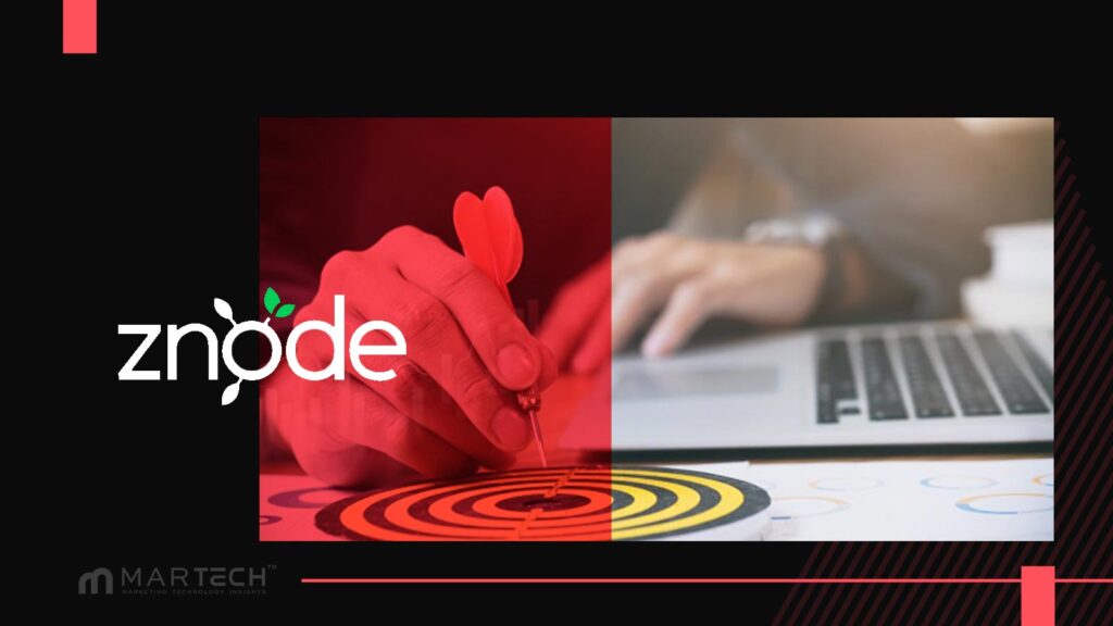 Znode Releases Distributed SaaS Platform for B2B Ecommerce