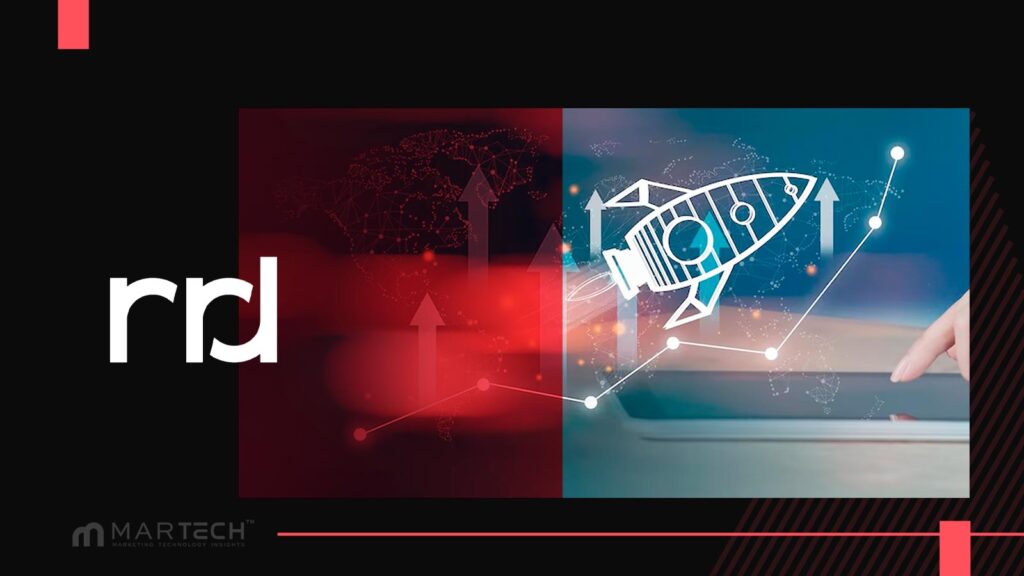 RRD Launches Iridio Unified Marketing Solutions for CMO