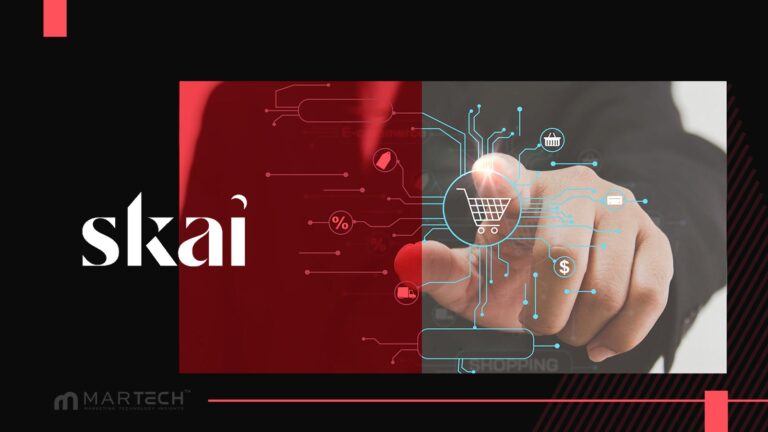 Skai Launches Celeste AI to Transform Commerce Media With GenAI