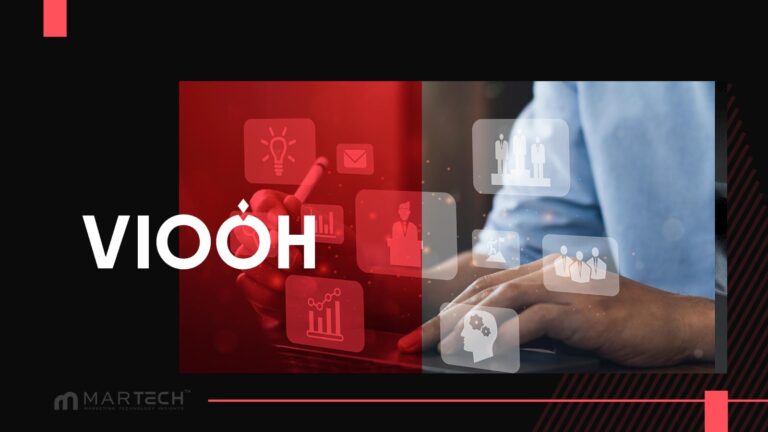 Elevision Partners With VIOOH to Power Smarter DOOH Buying