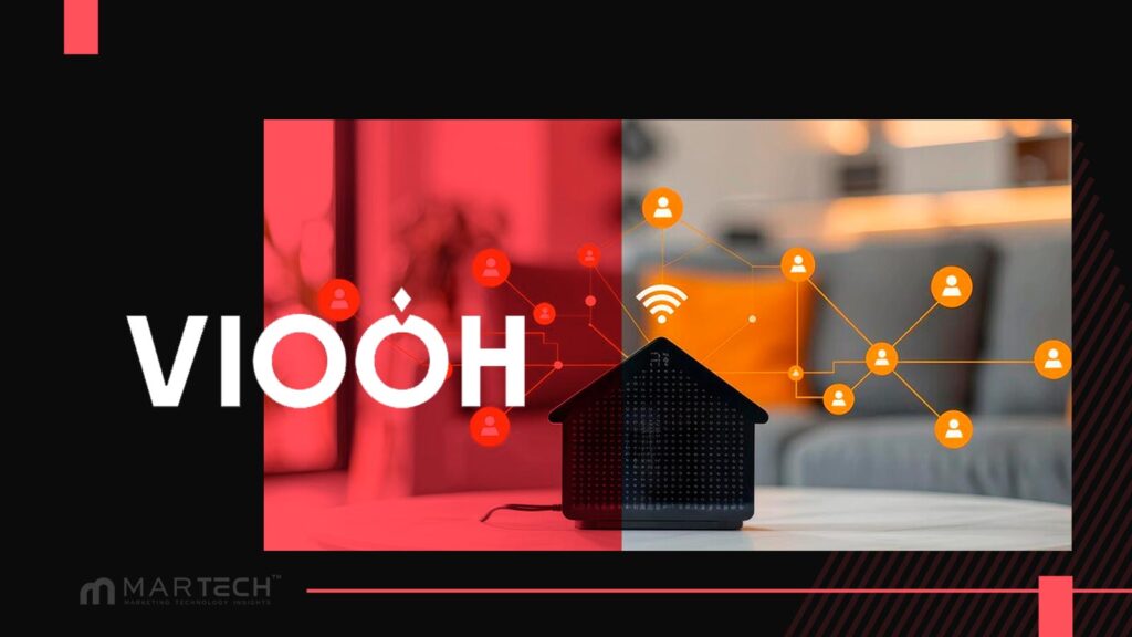 VIOOH and MCDecaux Launch Its Programmatic DOOH Offer in Japan