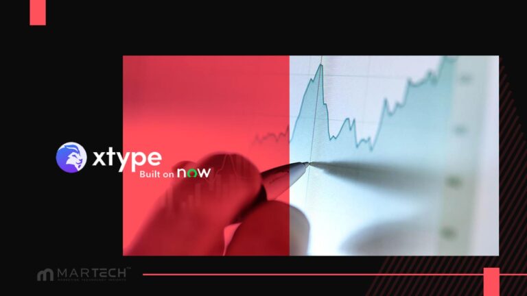 Xtype Enterprise Is Now Available on the Servicenow Store