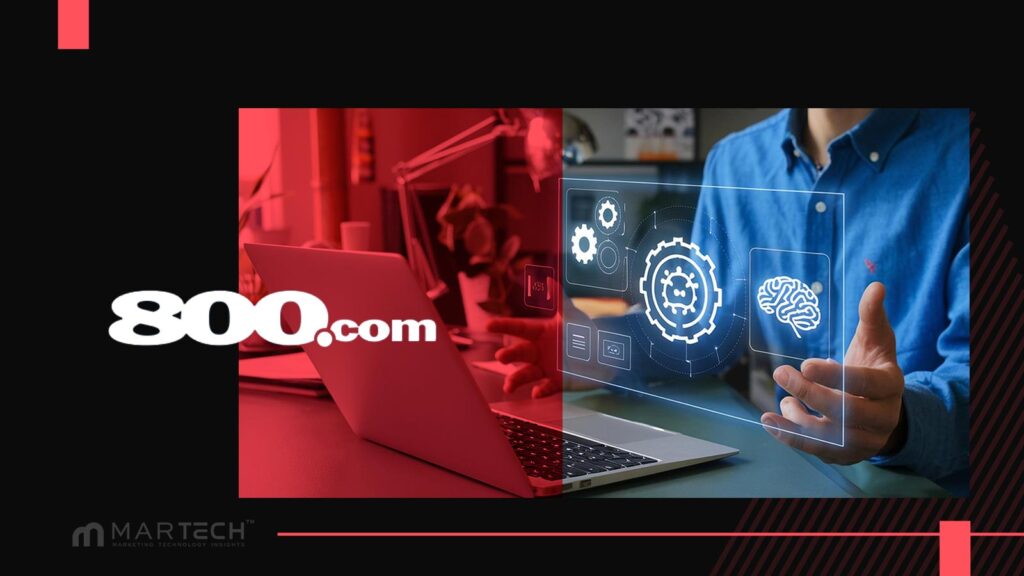 800.com Launches Advanced Call Tracking Platform