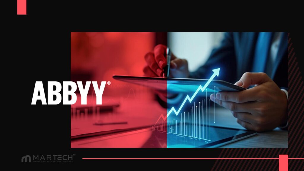 ABBYY Names Arnaud Lagarde VP of Sales to Boost EMEA Growth