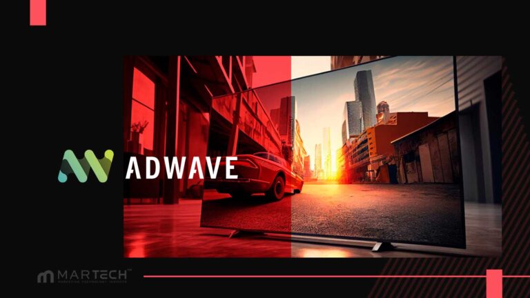 Adwave Officially Launches Revolutionizing TV Advertising